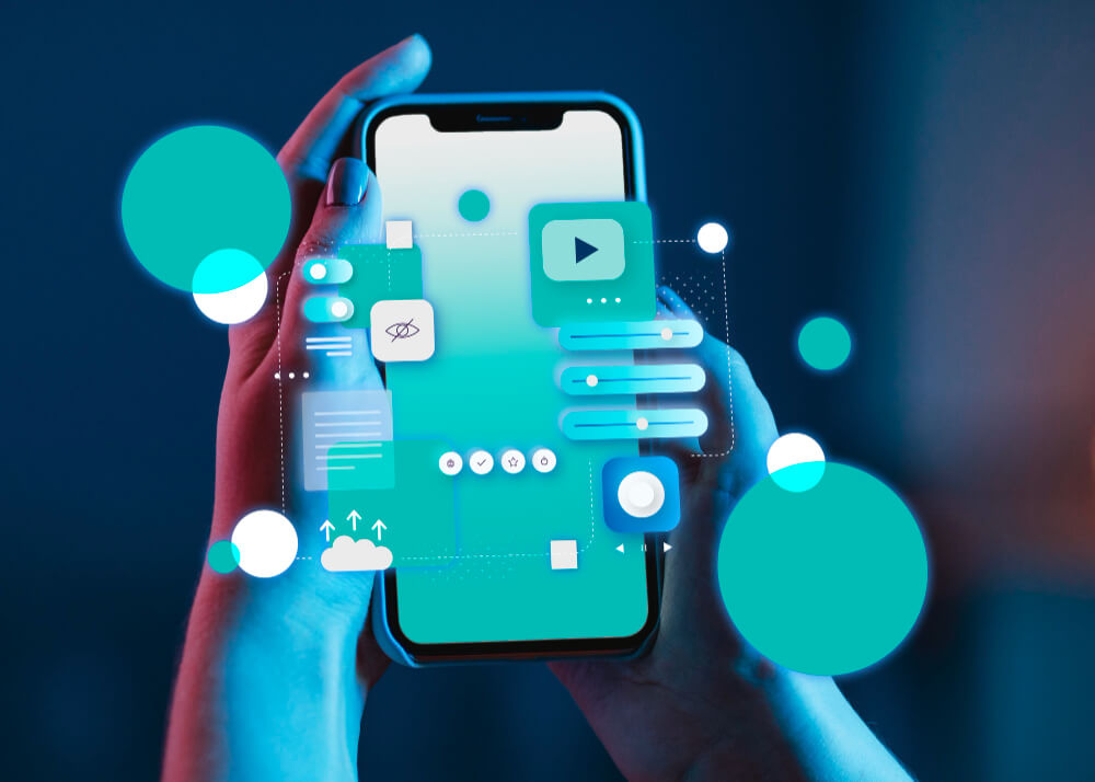 MOBILE APP